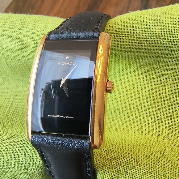 Women's Movado Watch - Picture 2 of 12